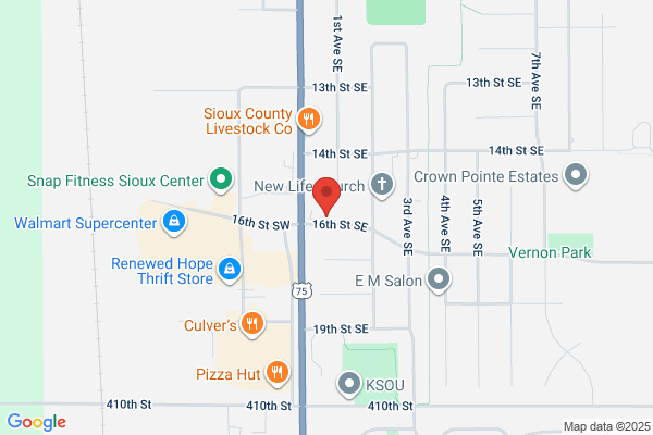 Memorial Funeral Home
