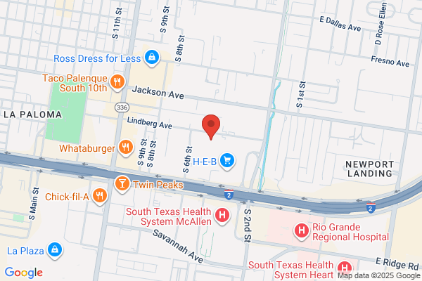 McAllen Kidney Center