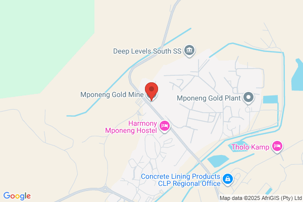Gold Mine the