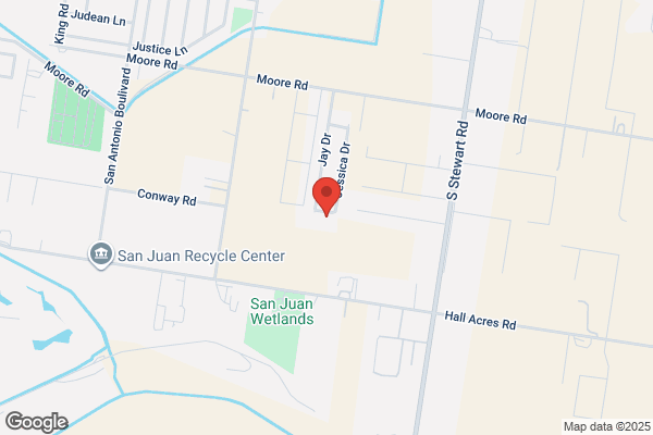 Pharr-San Juan-Alamo Independent School District, Elementary Schools, Chavez Elementary School