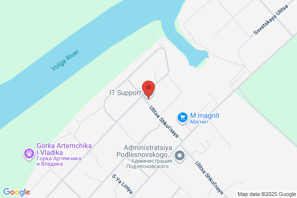 Support Services
