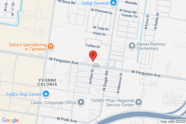 Ace Primary Home Care