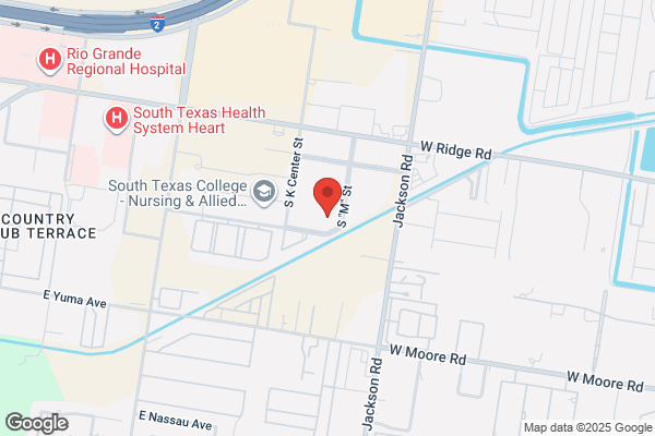 Superior Hospice of McAllen