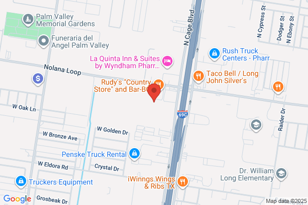 Holiday Inn Express & Suites Pharr, an IHG Hotel