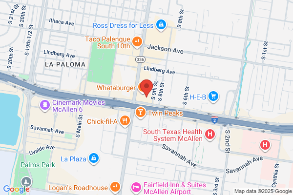 Days Inn of McAllen