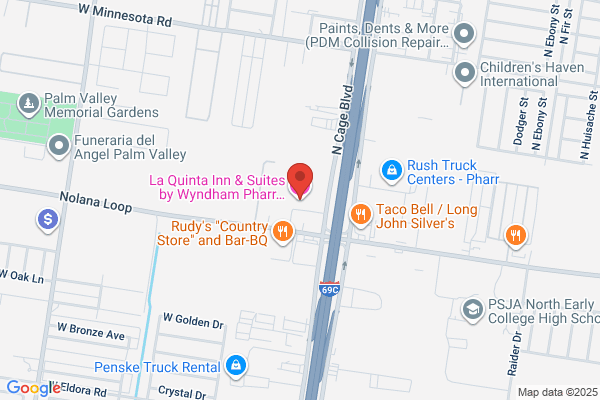 La Quinta Inn & Suites Pharr - Rio Grande Valley