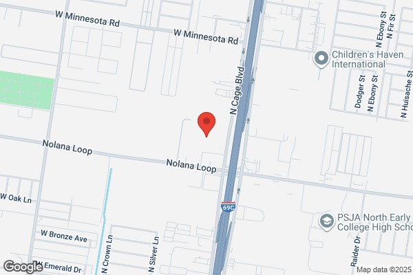 La Quinta Inn & Suites Pharr- Hwy 281