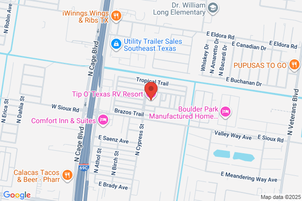 Tip O Texas Rv Park