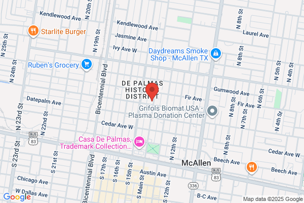 American National Insurance Company, Home Service Offices