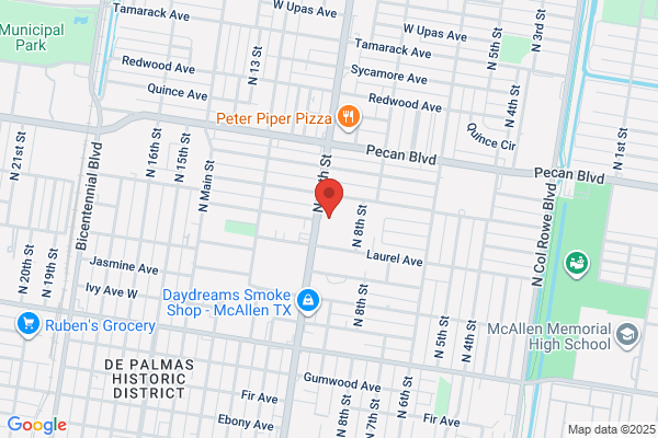 Jose Antonio Gomez Attorney