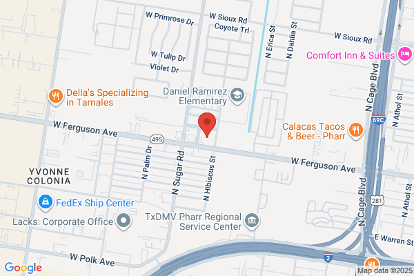 Lawfirm of Rodriguez Tovar & De Los Santos the