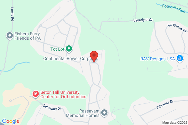 Continental Power Systems
