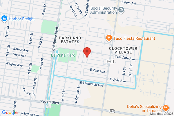 La Vista Mobile Home Park