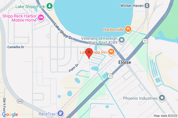 Winter Haven Mobile Home Village