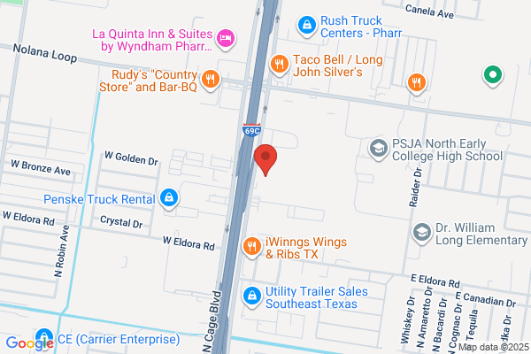 Oil Patch Fuel & Supply Inc