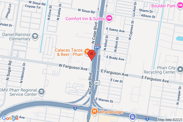 Tropical Smoothie Cafe