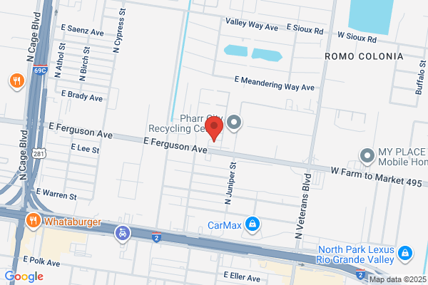Bella Vista Eye Care