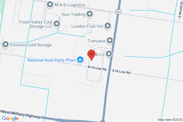 C & J Logistical Services