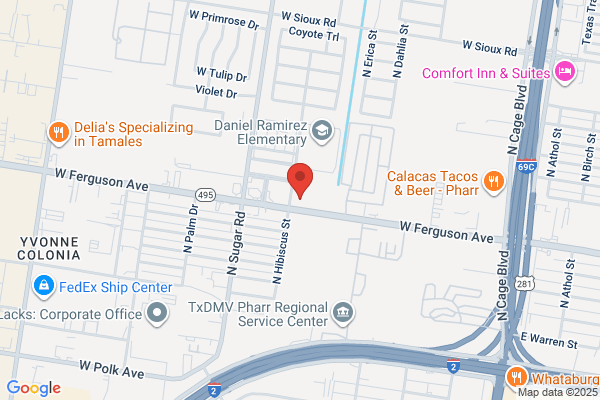 Central Plumbing & Electric Supply Co