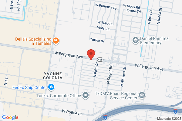 Linde Welding Gas & Equipment Center