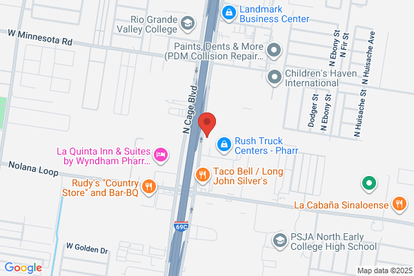 Ryder Truck Rental and Leasing