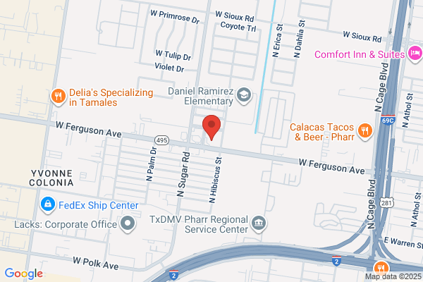 Thera-Care Rehab Services Pllc