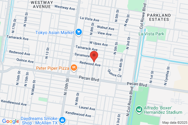 Brenda Blanco, REALTOR
