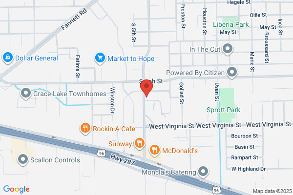 El Paso Cannon Properties Inc