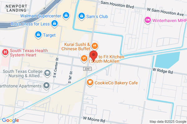 Laredo Taco Company