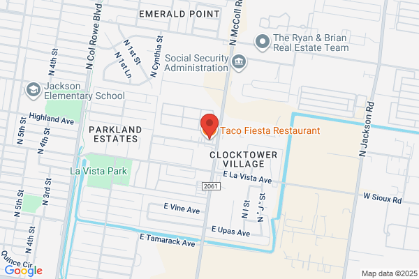 Taco Fiesta Restaurant