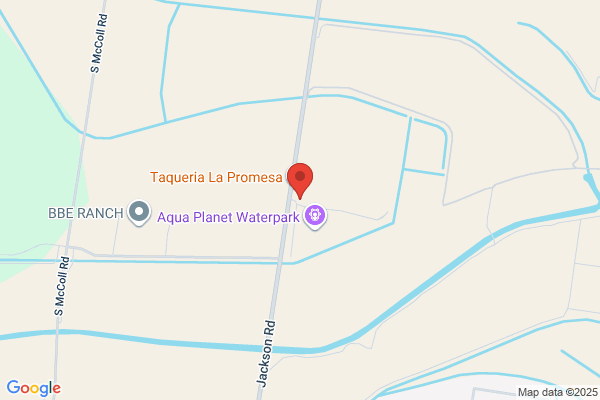 Taqueria Los 2 Potrillos