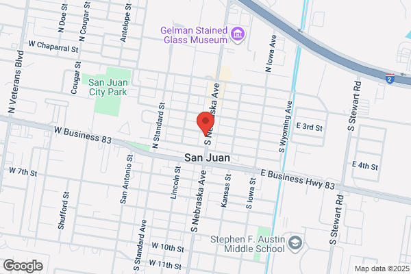 Hairspray Salon & Boutique