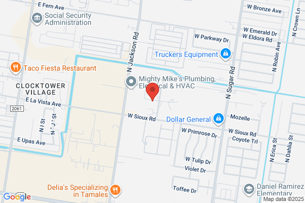 Garcia Arturo Engineering Services