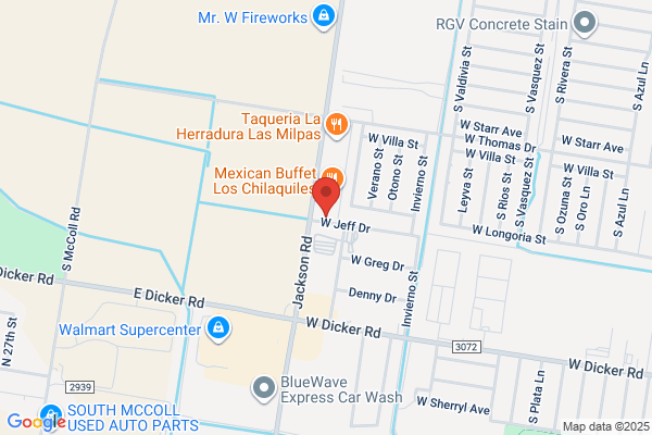Alfredo's Quality Used Cars