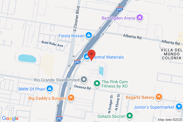 Dryden Truck Sales