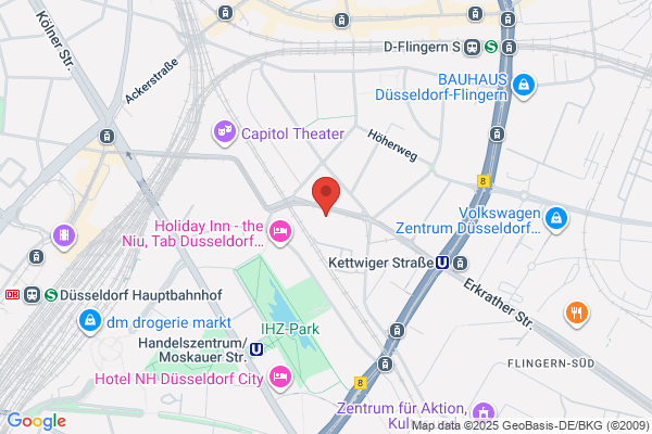 German Cars Auto Shop