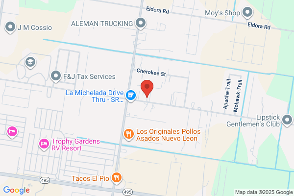 Los Martinez Auto Sales