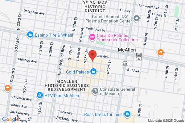 Melrose