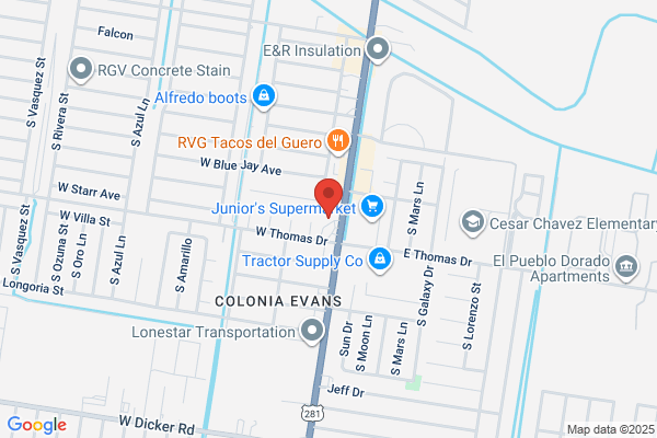 Villa De Oro