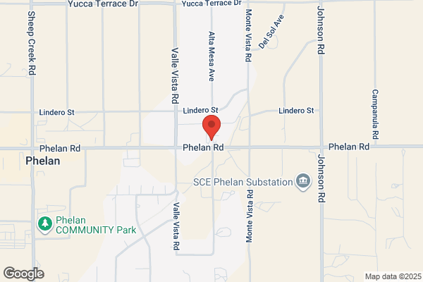 Phelan Gas Company