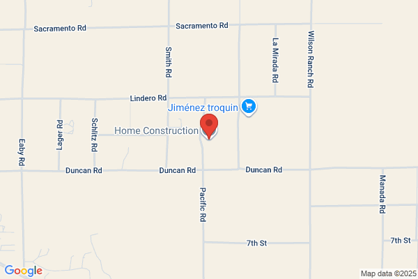 Stephen Griffin Construction Inc.