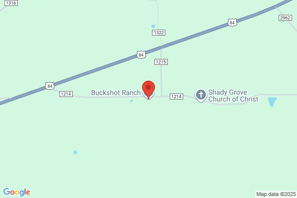 Buckshot Ranch