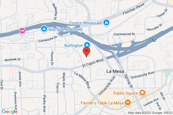 County Wide Appraisal Service