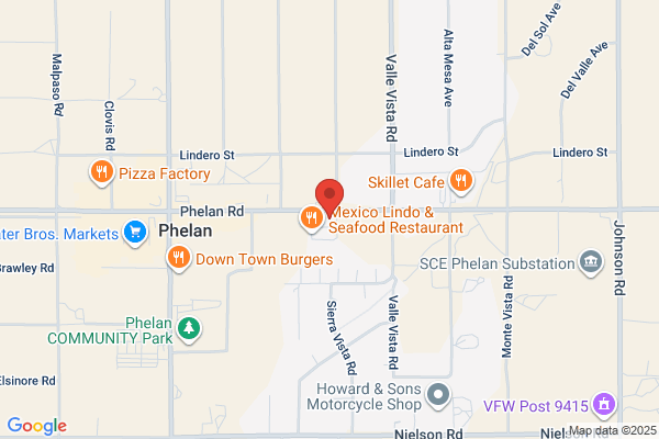 Family Pet Clinic of Phelan