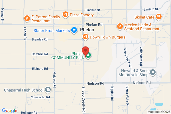 NAPA Auto Parts - High Desert Auto Parts