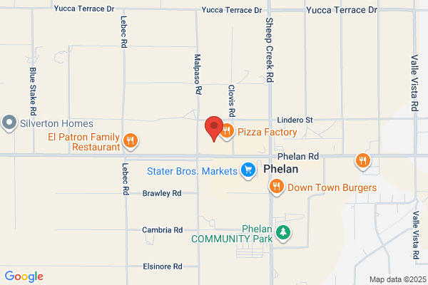 Phelan Chiropractic