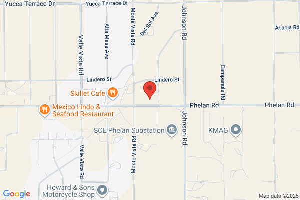 Phelan Financial Services Inc