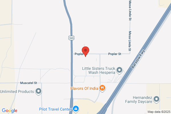 Tri County Fire Protection