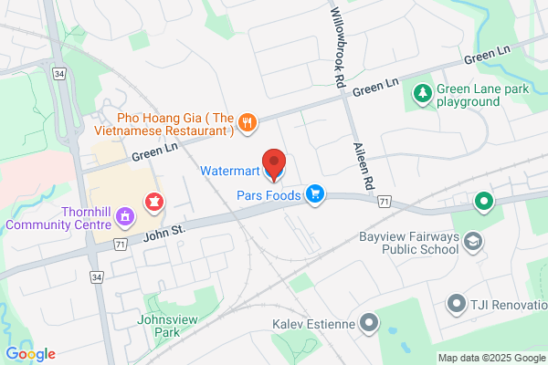 Watermart