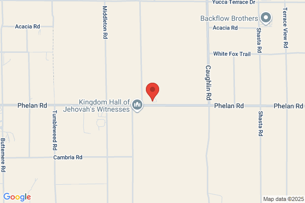 World Vision Mission Town Church
